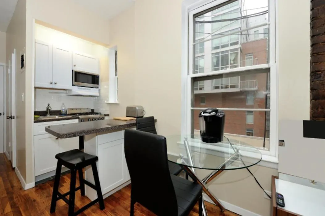 Appartamento Charming 1Br In Murray Hill Kips Bay - Perfect For 2 New York Stati Uniti