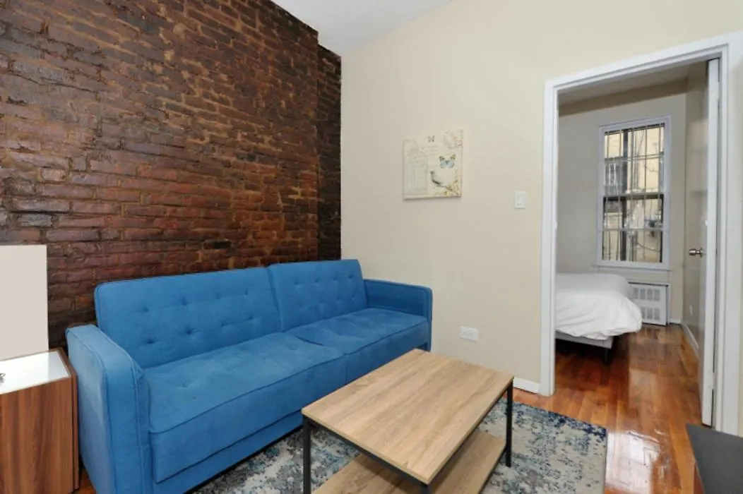 Charming 1Br In Murray Hill Kips Bay - Perfect For 2 New York Appartamento