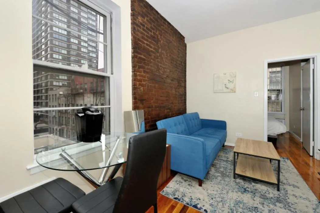 Appartamento Charming 1Br In Murray Hill Kips Bay - Perfect For 2 New York