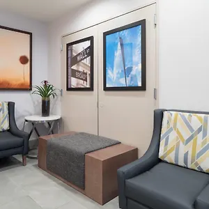 Street By Ihg Nova Iorque