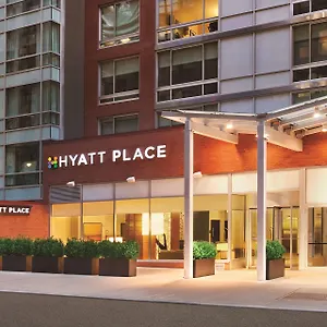 Hotel Hyatt Place New York/midtown-south, New York