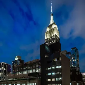 Western Premier Empire State Otel
