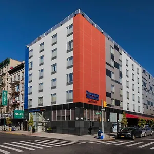Fairfield & Manhattan/downtown East Nova Iorque