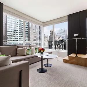 Hotel Andaz 5th Avenue, By Hyatt, New York