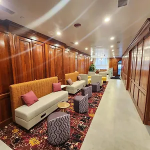 Hotel The Mayfair Times Square, Ascend Collection, New York