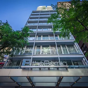 Hotel The Bernic City,tapestry Collection By Hilton, New York