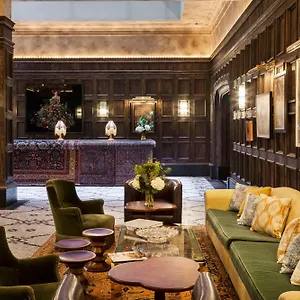 Hotel The Beekman, A Thompson Hotel, By Hyatt, New York
