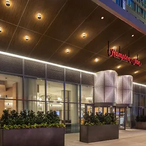 Hotel Hampton By Hilton Times Square, New York