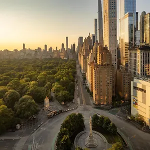 Mandarin Oriental, Nova Iorque