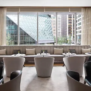 Hotel Ac By Marriott Downtown, New York