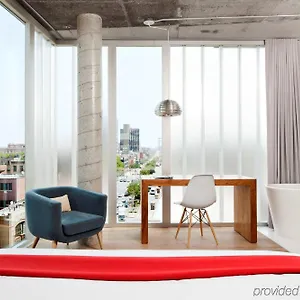 Hotel Nolitan Soho -, New York