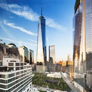 The Washington By Luxurban Νέα Υόρκη