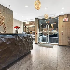 Lex Nyc Otel