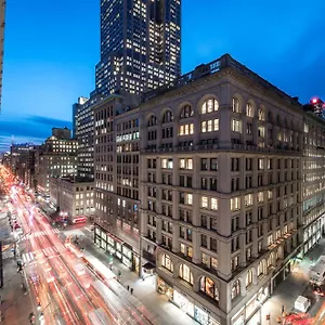 Hotel U Fifth Avenue I Empire State Building, New York