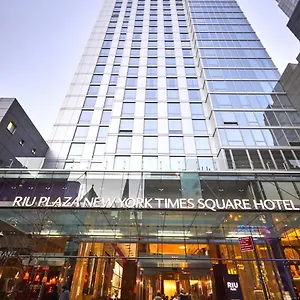 Riu Plaza Times Square Otel