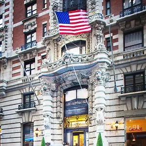 호텔 The At Fifth Avenue, 뉴욕