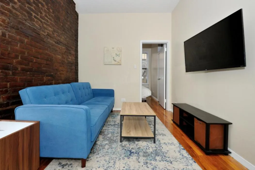 Charming 1Br In Murray Hill Kips Bay - Perfect For 2 New York