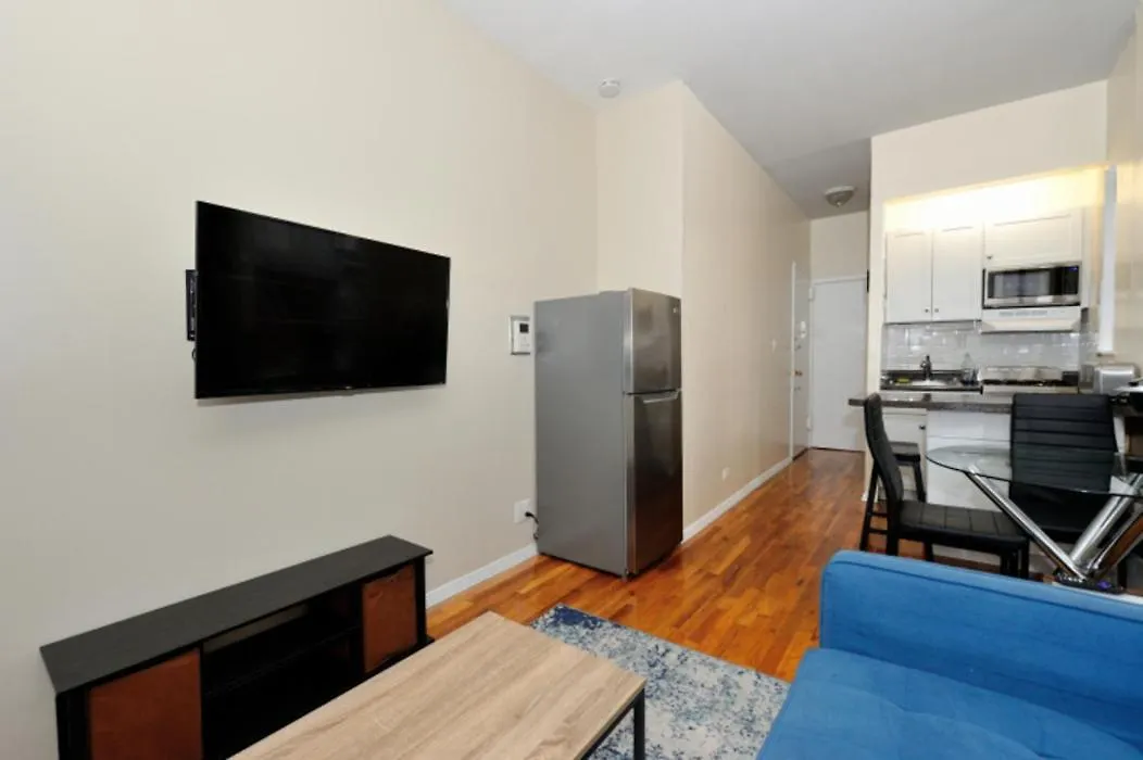 Charming 1Br In Murray Hill Kips Bay - Perfect For 2 New York 0*,  United States