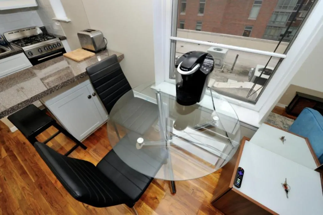 Charming 1Br In Murray Hill Kips Bay - Perfect For 2 New York Apartment