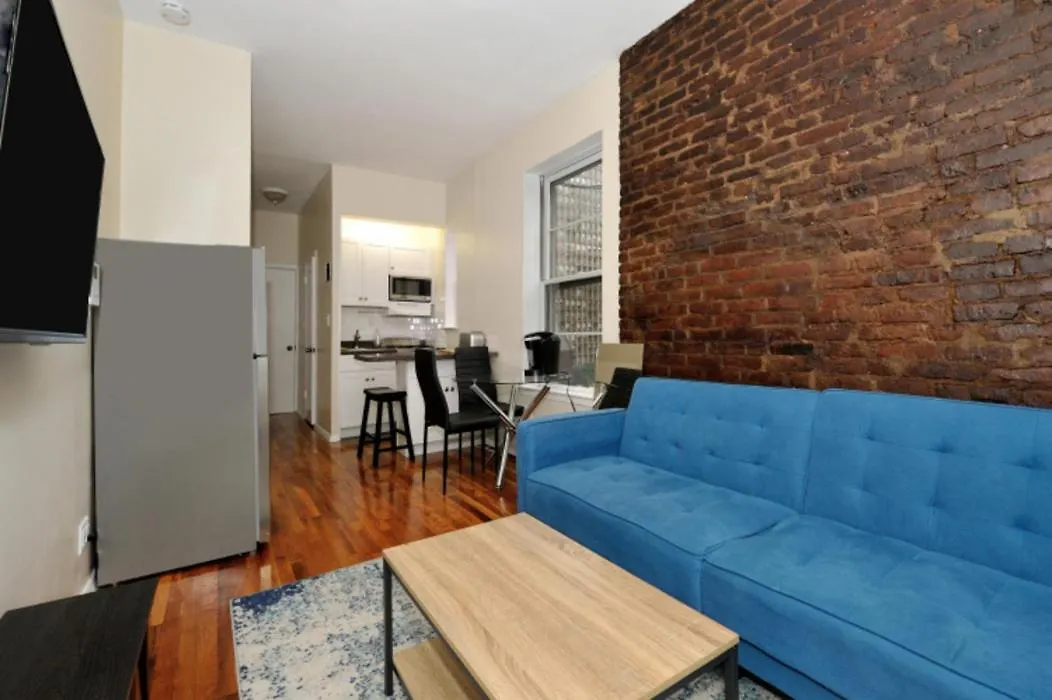 Charming 1Br In Murray Hill Kips Bay - Perfect For 2 New York